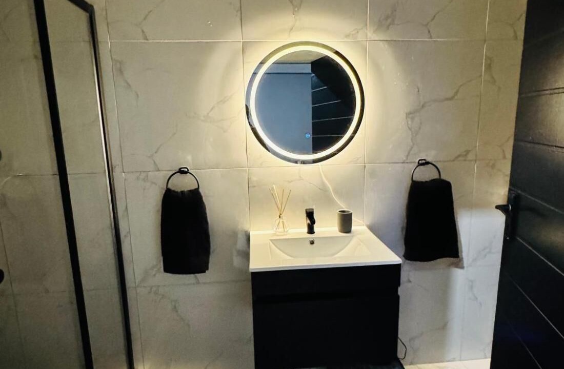 Photo of Bathroom in Woodmead