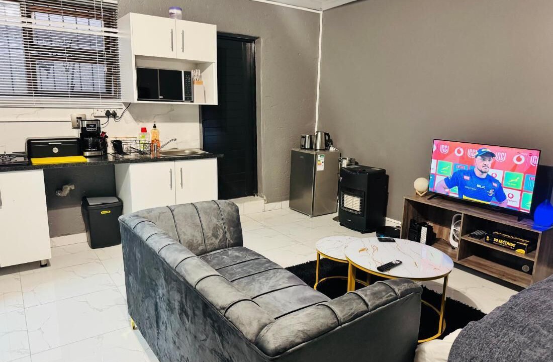 Photo of Bedroom in Woodmead