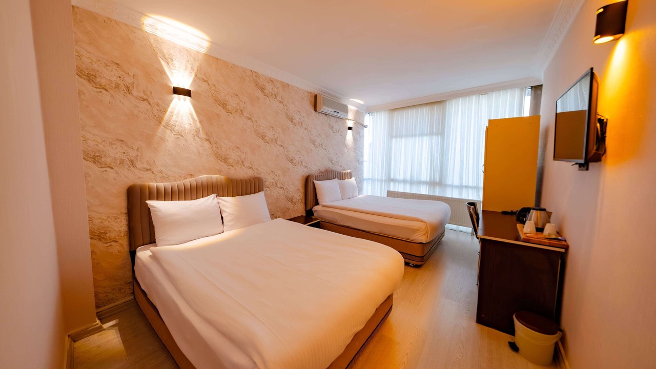 Photo of Bedroom in Karapnar