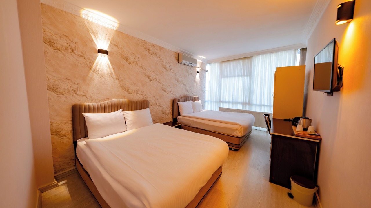Photo of Bedroom in Karapnar