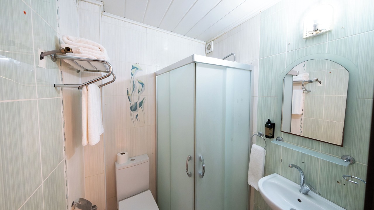 Photo of Bathroom in Karapnar
