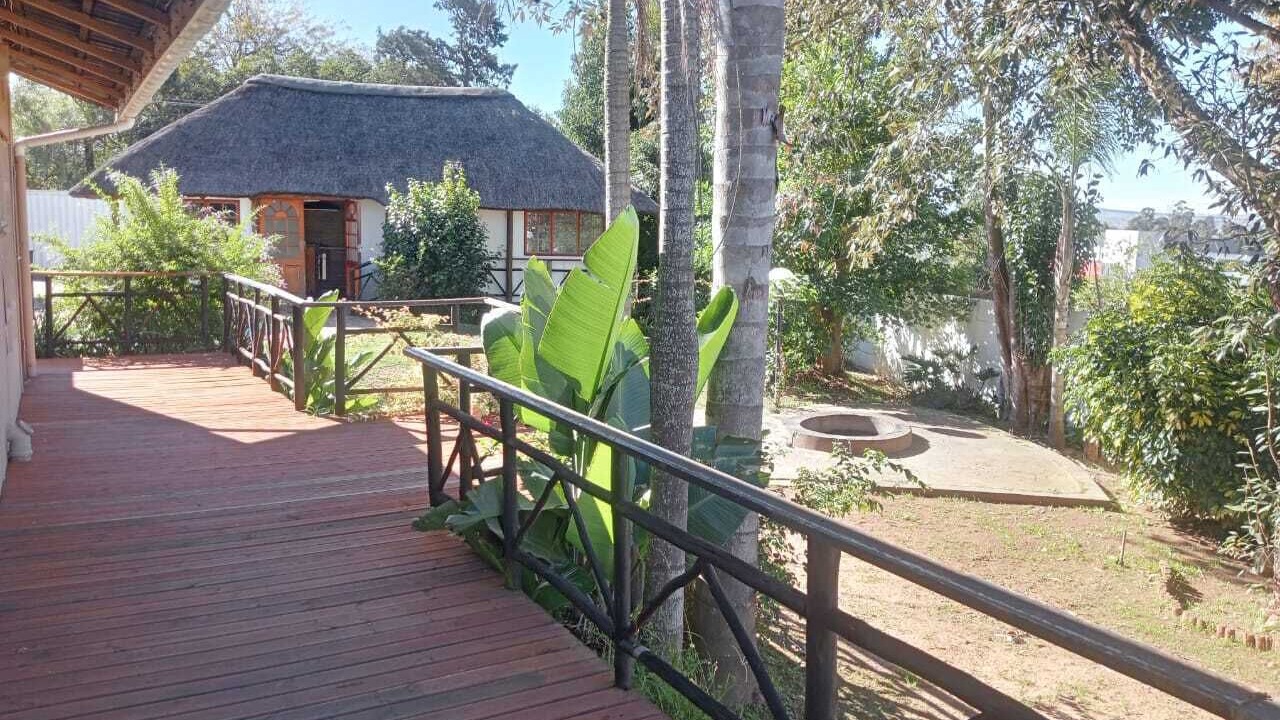 Photo of Patio Balcony in Umtata