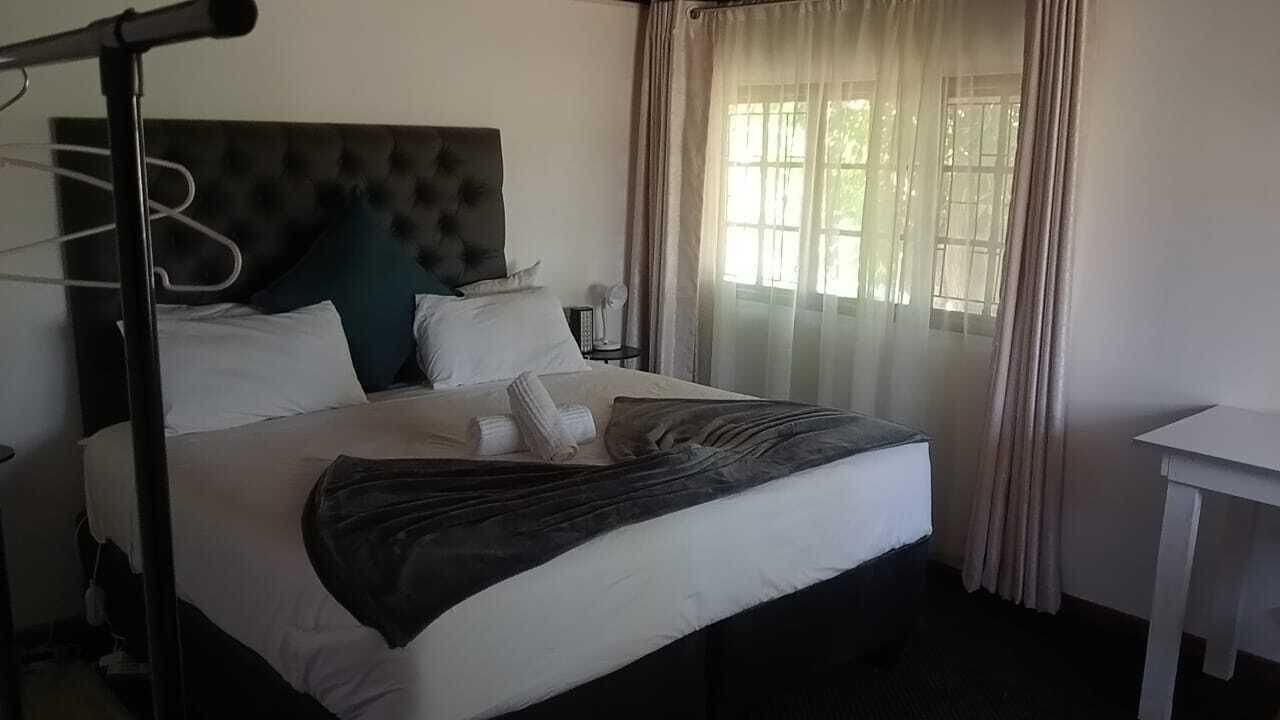 Photo of Patio Balcony in Umtata