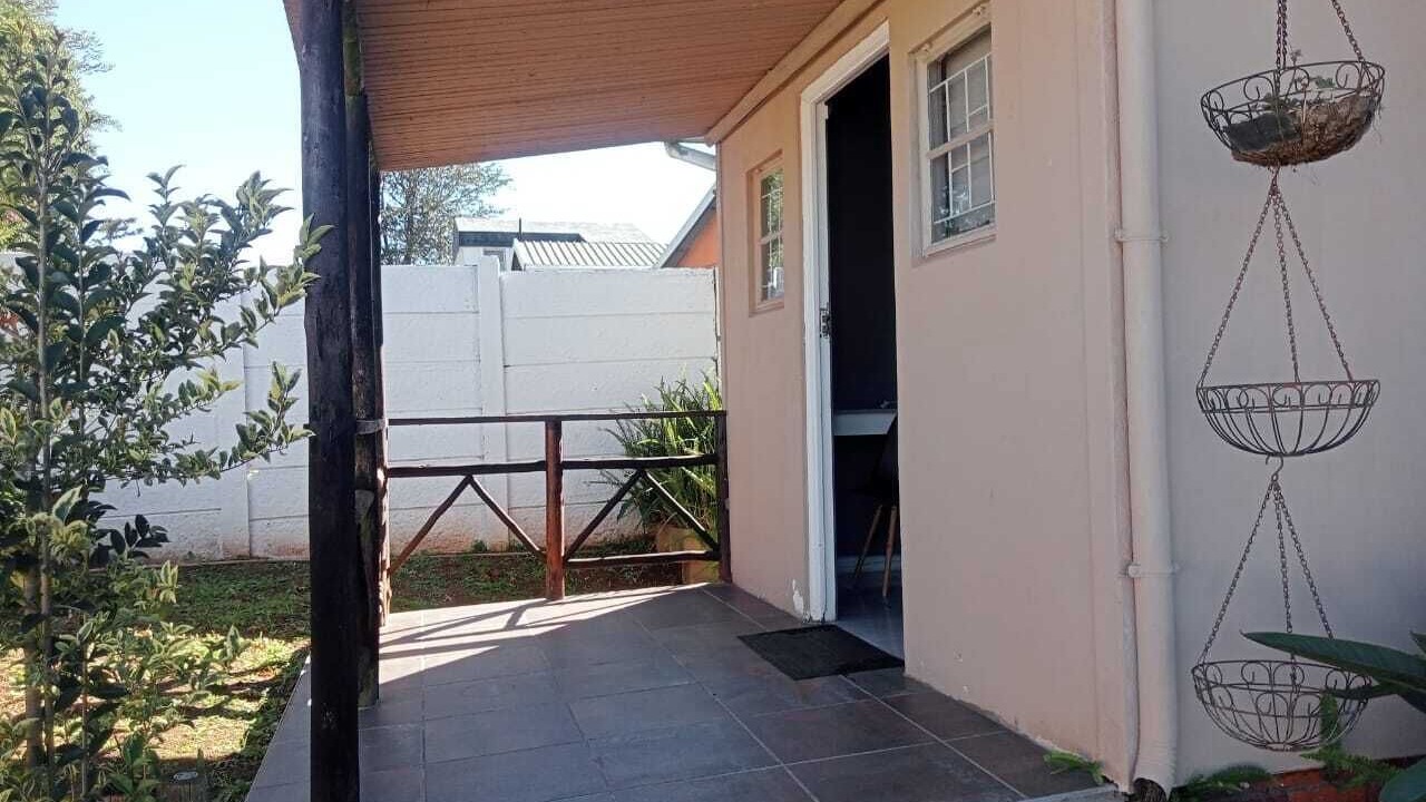 Photo of Patio Balcony in Umtata