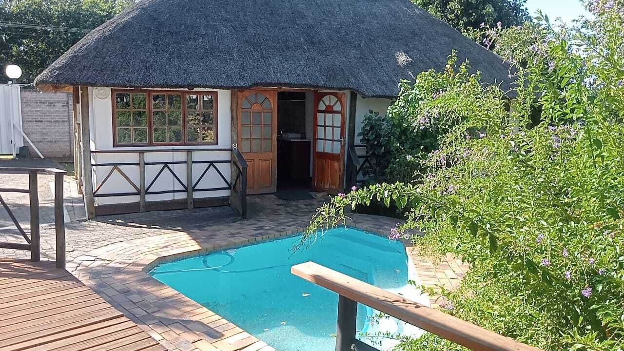 Photo of Patio Balcony in Umtata