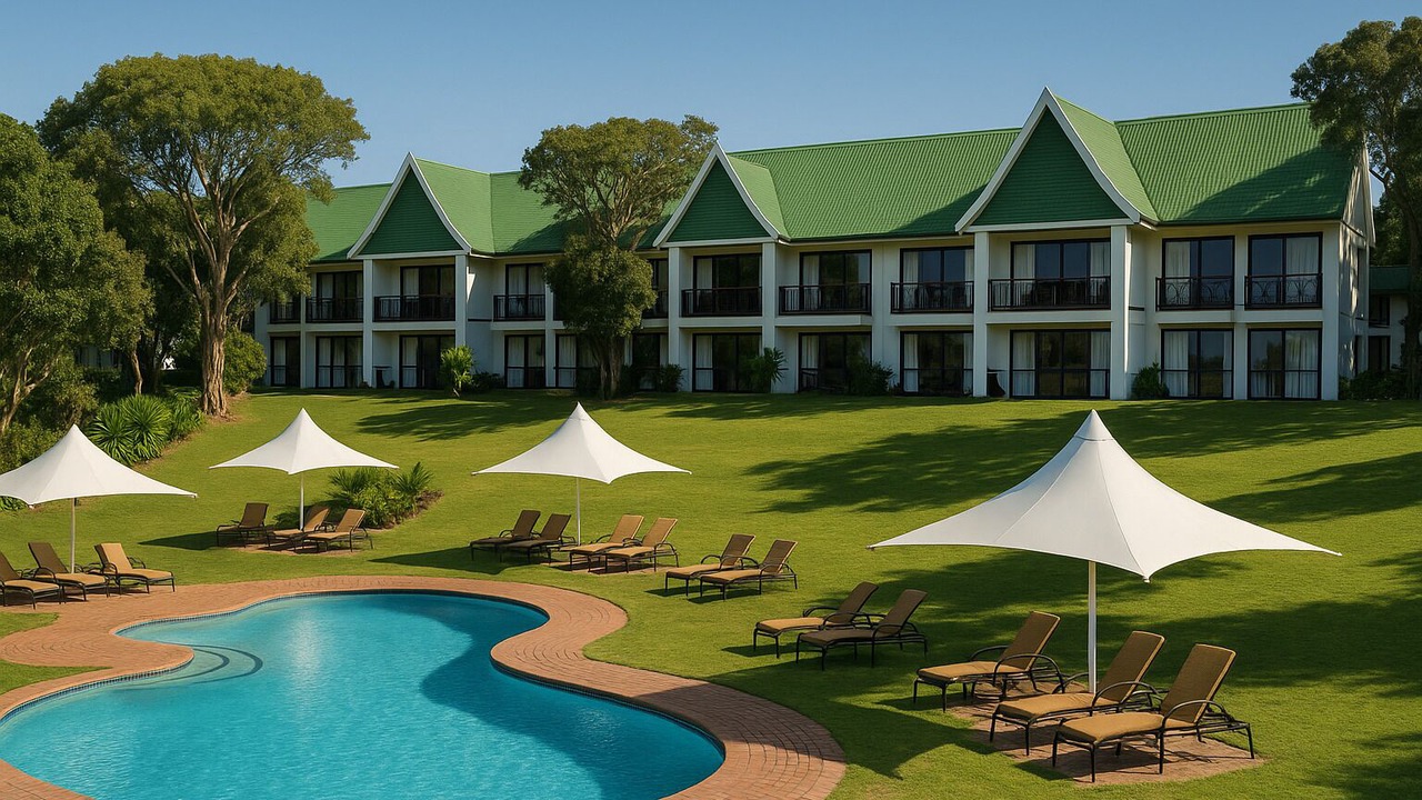 Photo of Outdoor in Ngqushwa