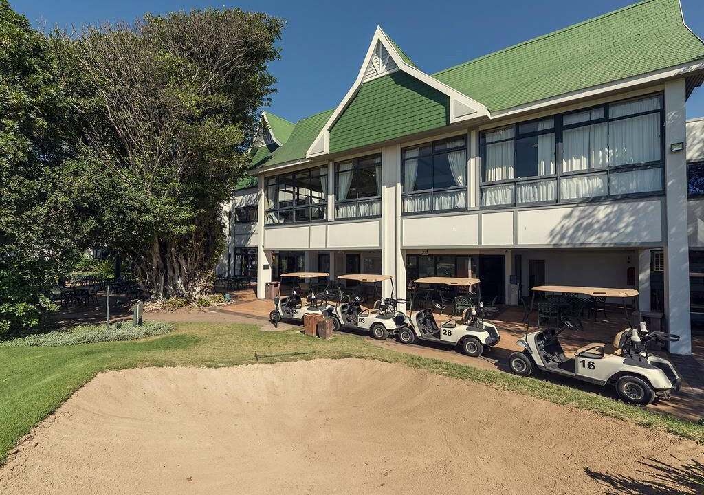 Photo of Outdoor in Ngqushwa