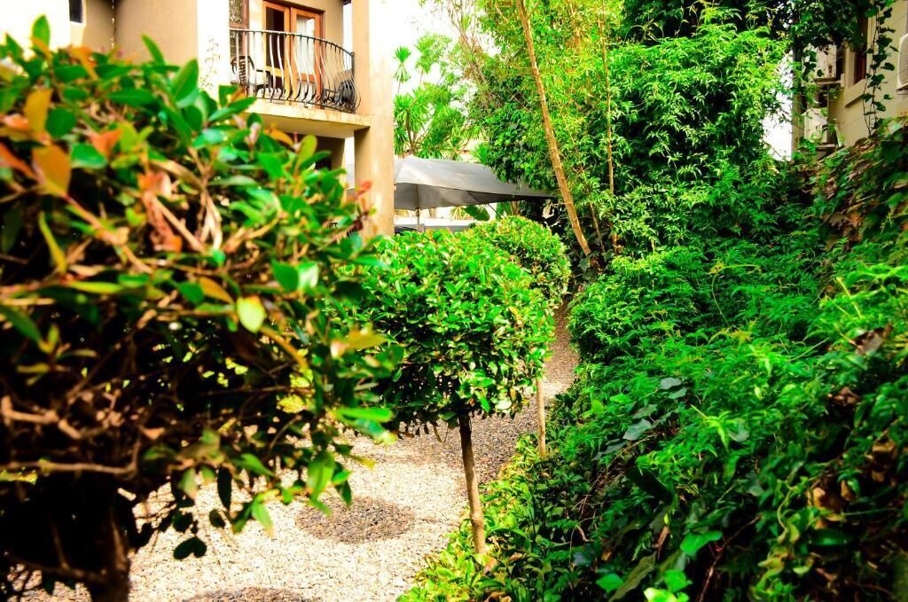Photo of Outdoor in Pretoria