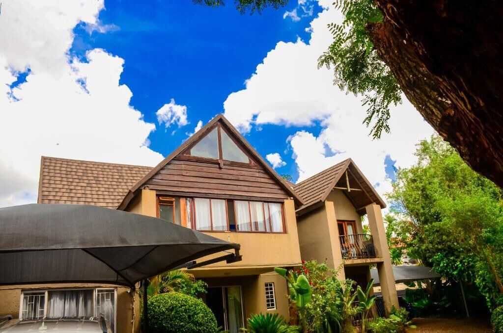 Photo of Outdoor in Pretoria
