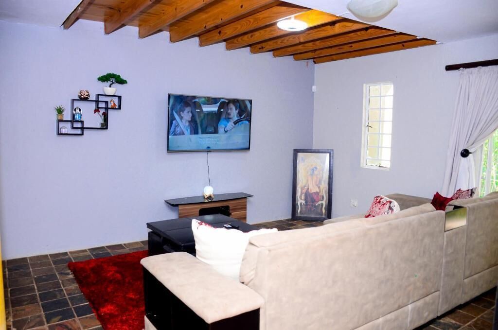 Photo of Livingroom in Pretoria