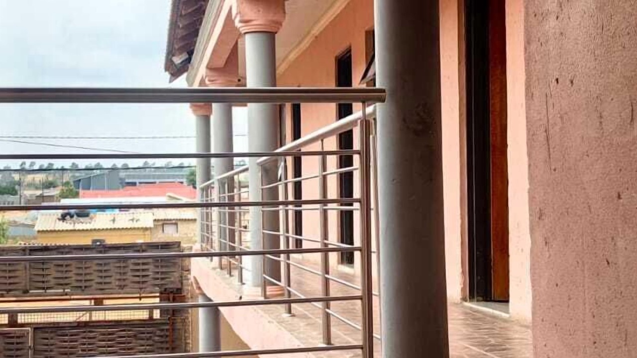 Photo of Outdoor in Greater Johannesburg Metropolitan Area