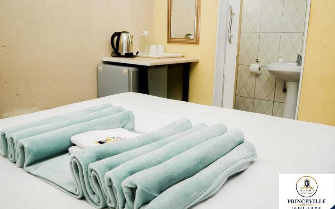 Photo of Bedroom in Greater Johannesburg Metropolitan Area