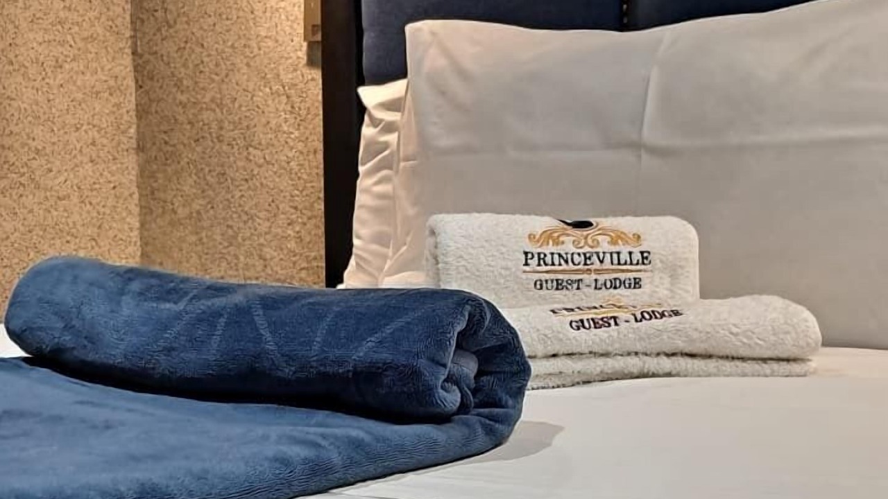 Photo of Bedroom in Greater Johannesburg Metropolitan Area