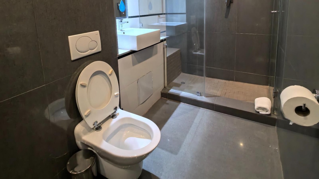 Photo of Bathroom in Kathu