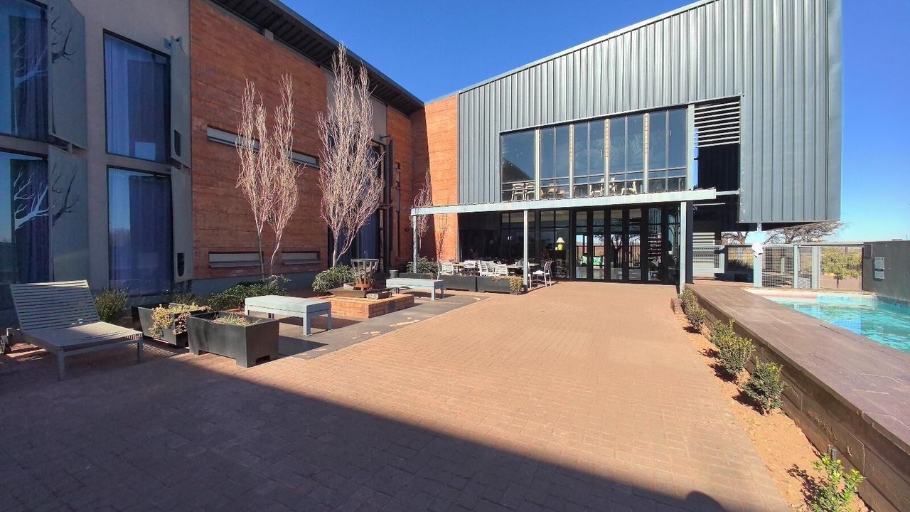 Photo of Outdoor in Kathu