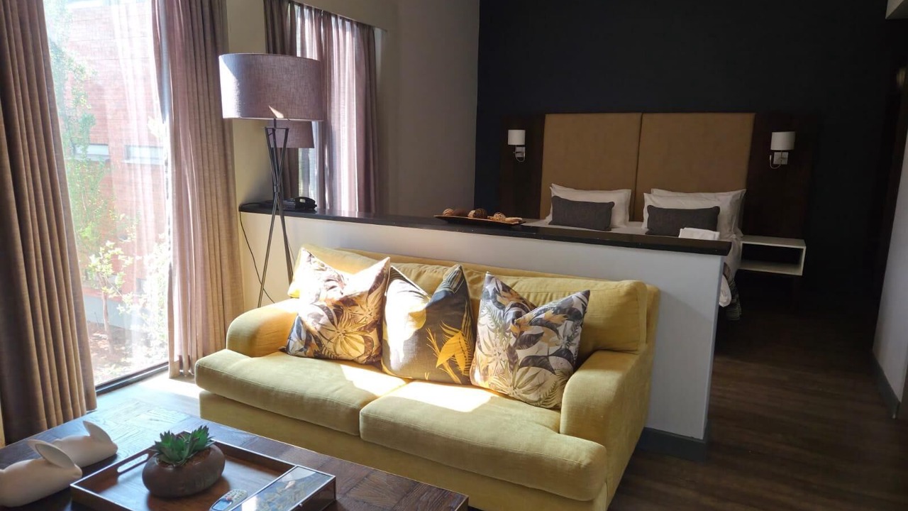 Photo of Bedroom in Kathu