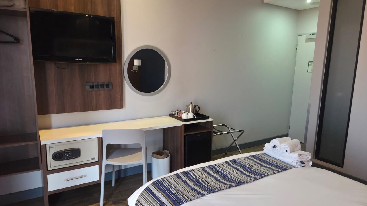 Photo of Bedroom in Kathu