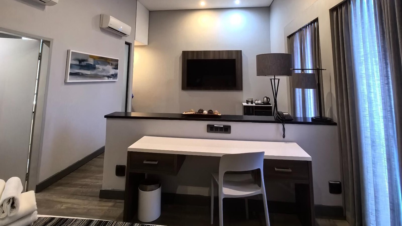 Photo of Bedroom in Kathu