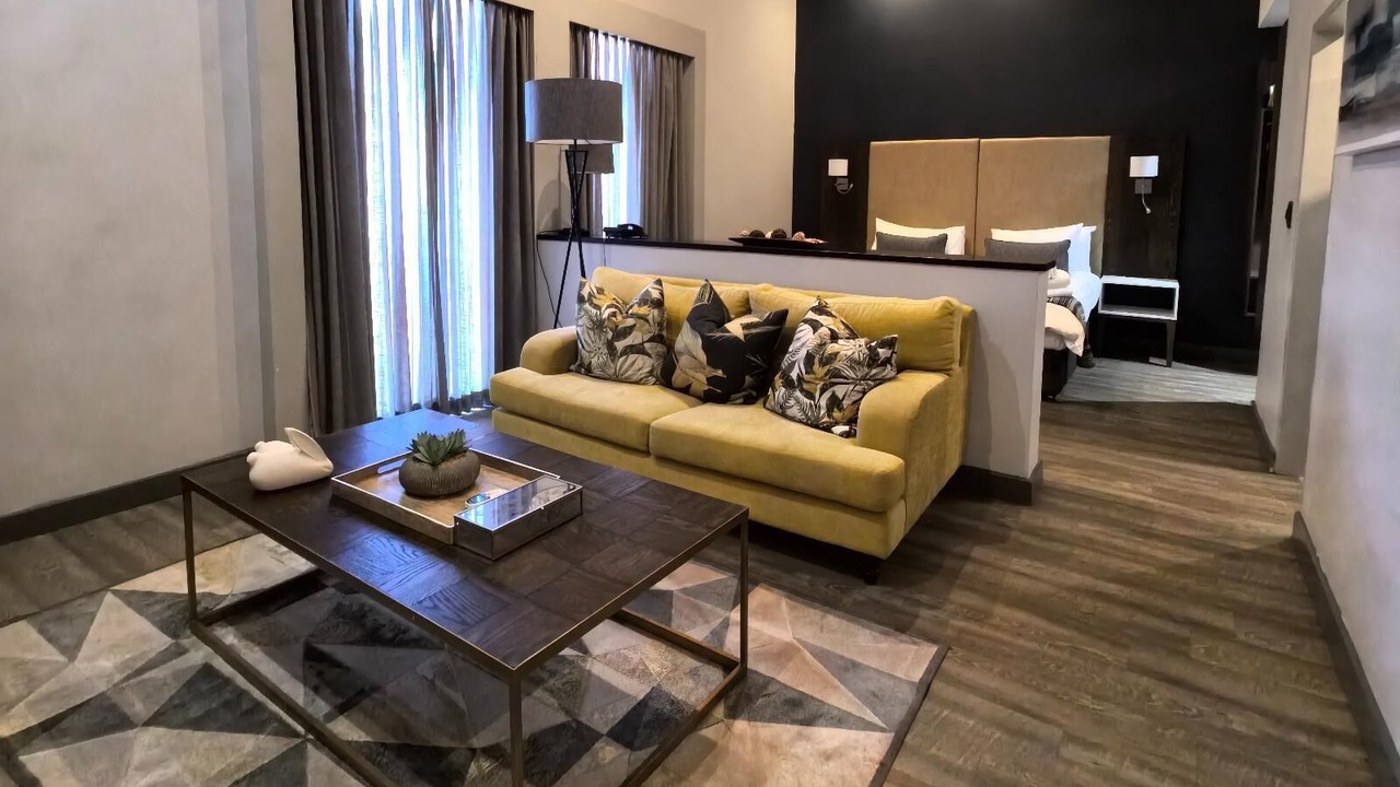 Photo of Bedroom in Kathu