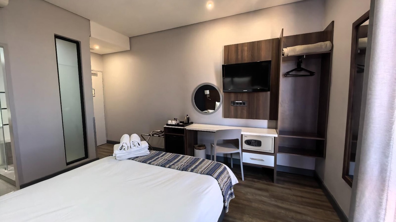 Photo of Bedroom in Kathu