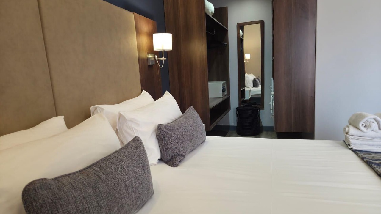 Photo of Bedroom in Kathu
