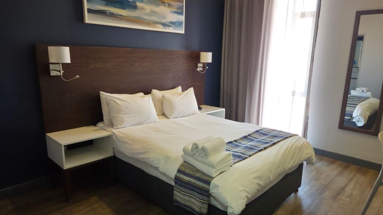Photo of Bedroom in Kathu
