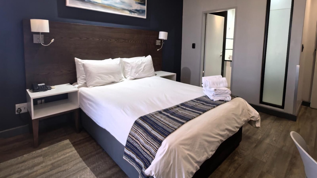 Photo of Bedroom in Kathu