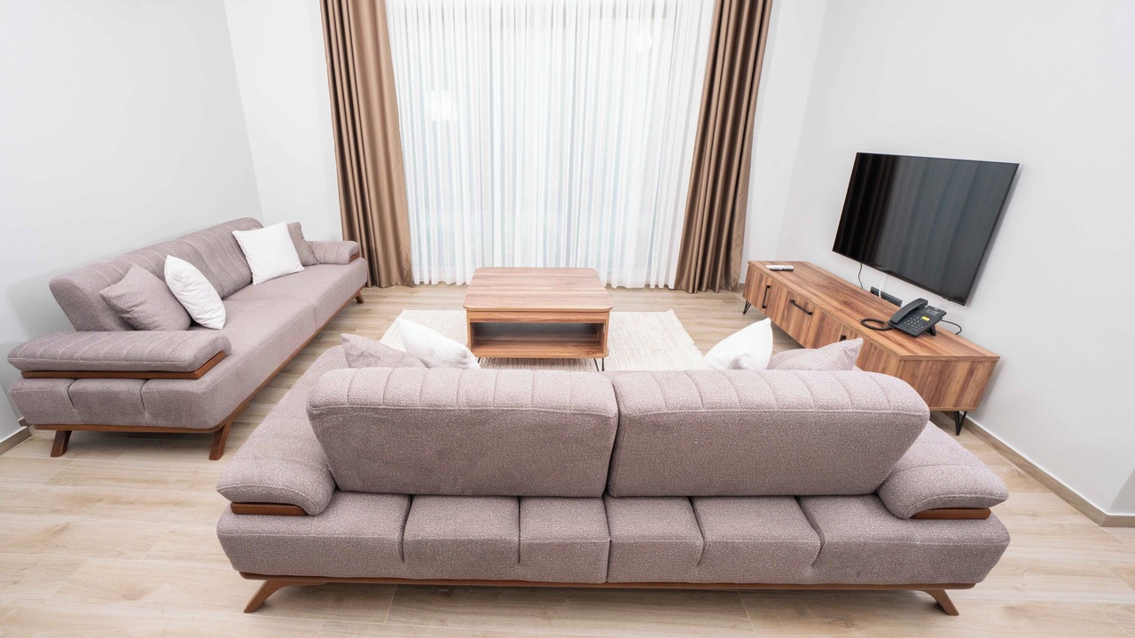 Photo of Bedroom in Altndere