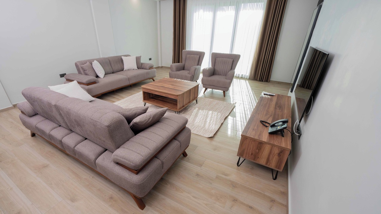 Photo of Bedroom in Altndere