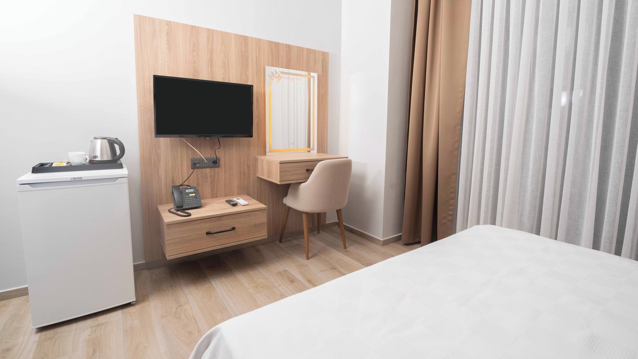 Photo of Bedroom in Altndere
