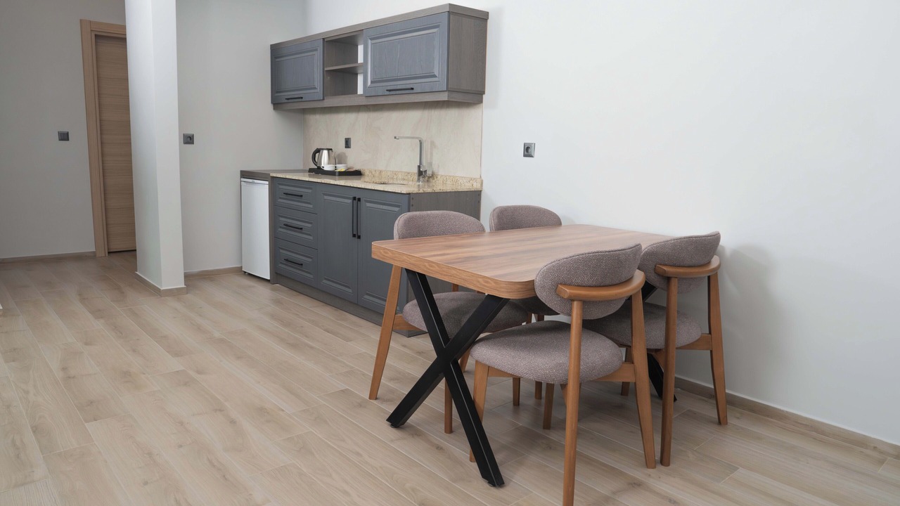 Photo of Kitchen in Altndere
