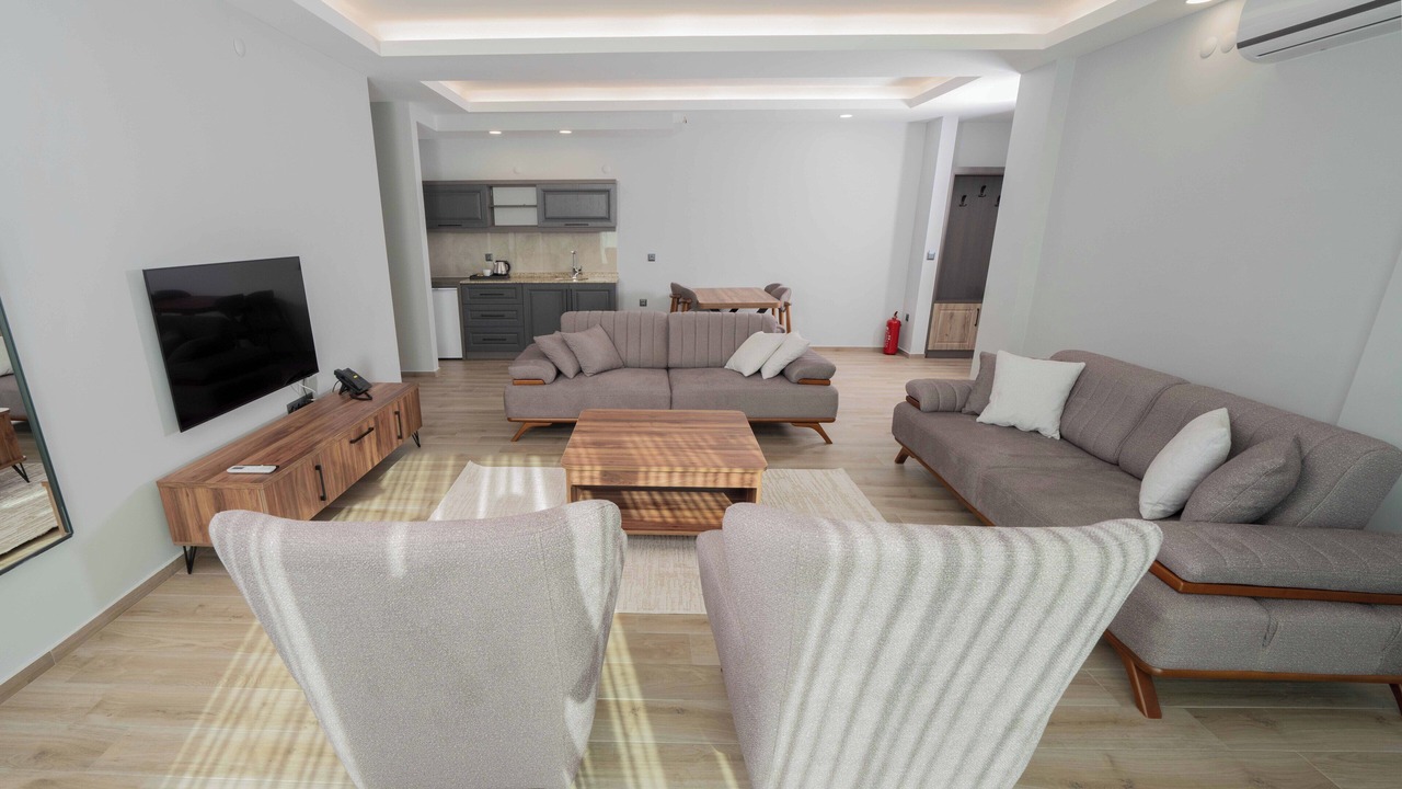 Photo of Bedroom in Altndere