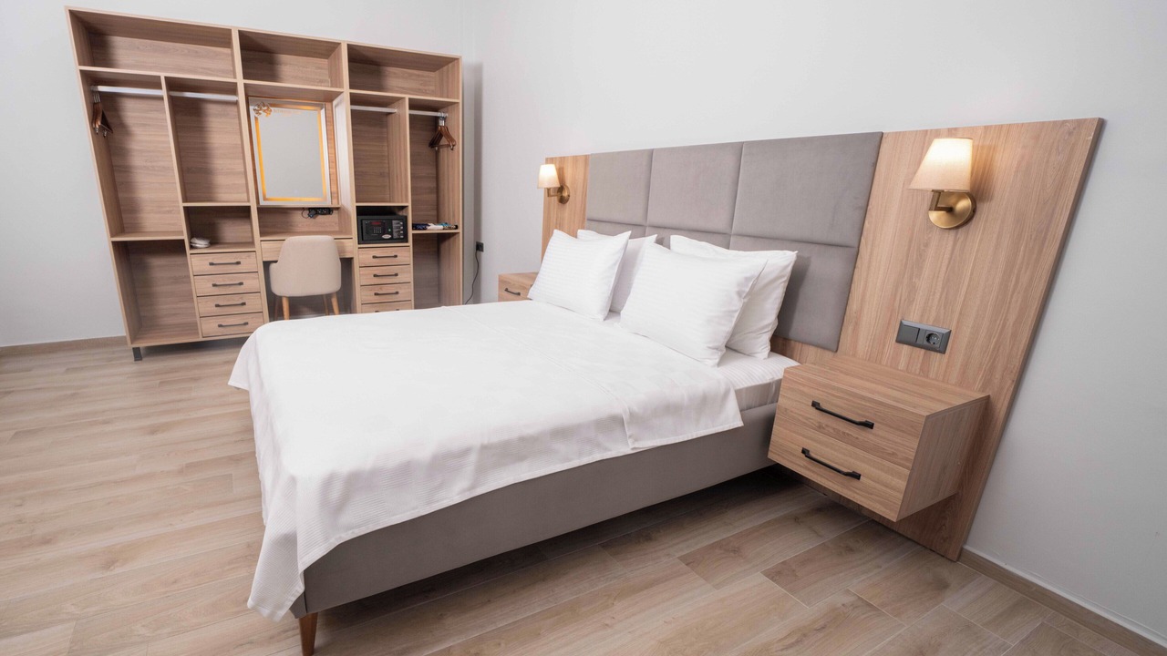 Photo of Bedroom in Altndere