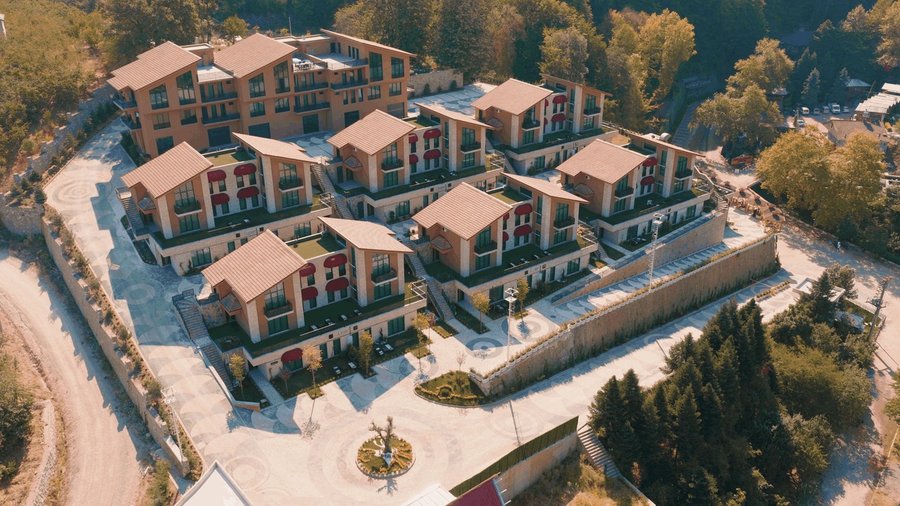 Photo of Outdoor in Altndere