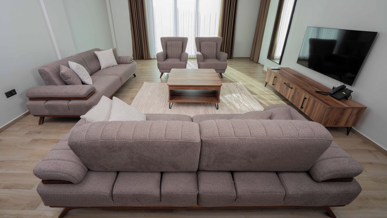Photo of Bedroom in Altndere