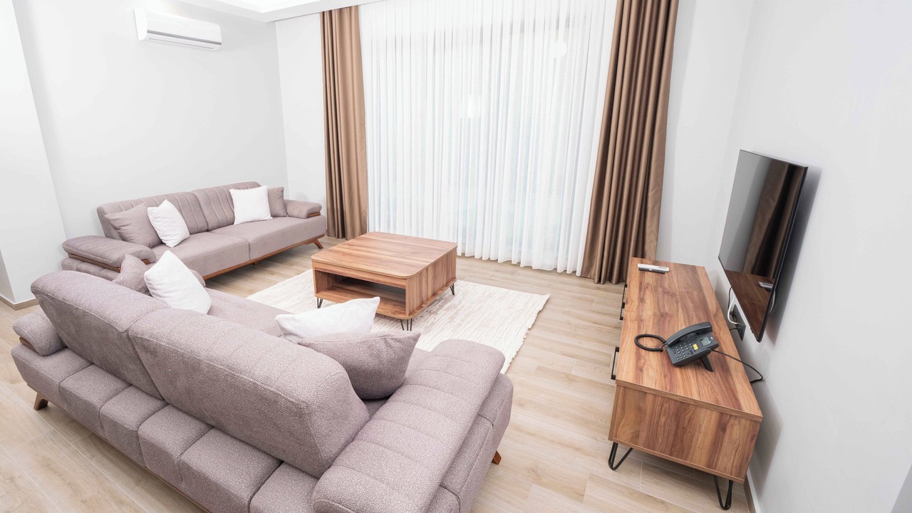 Photo of Bedroom in Altndere