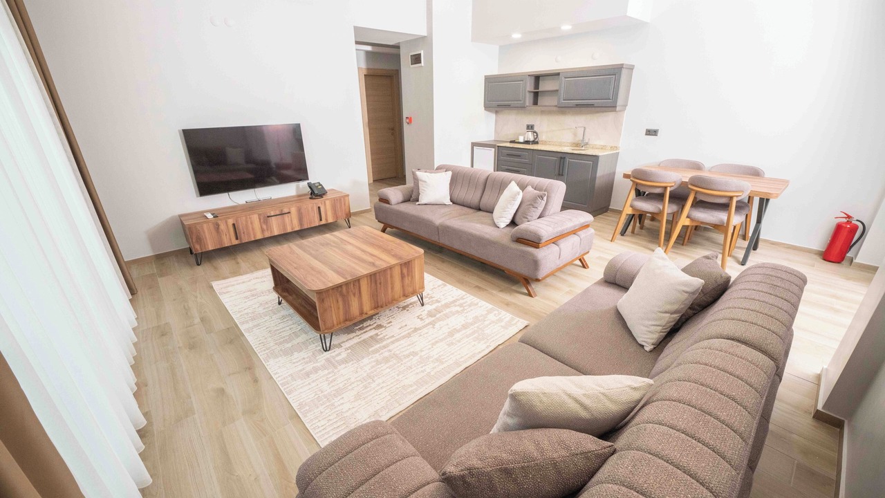 Photo of Bedroom in Altndere