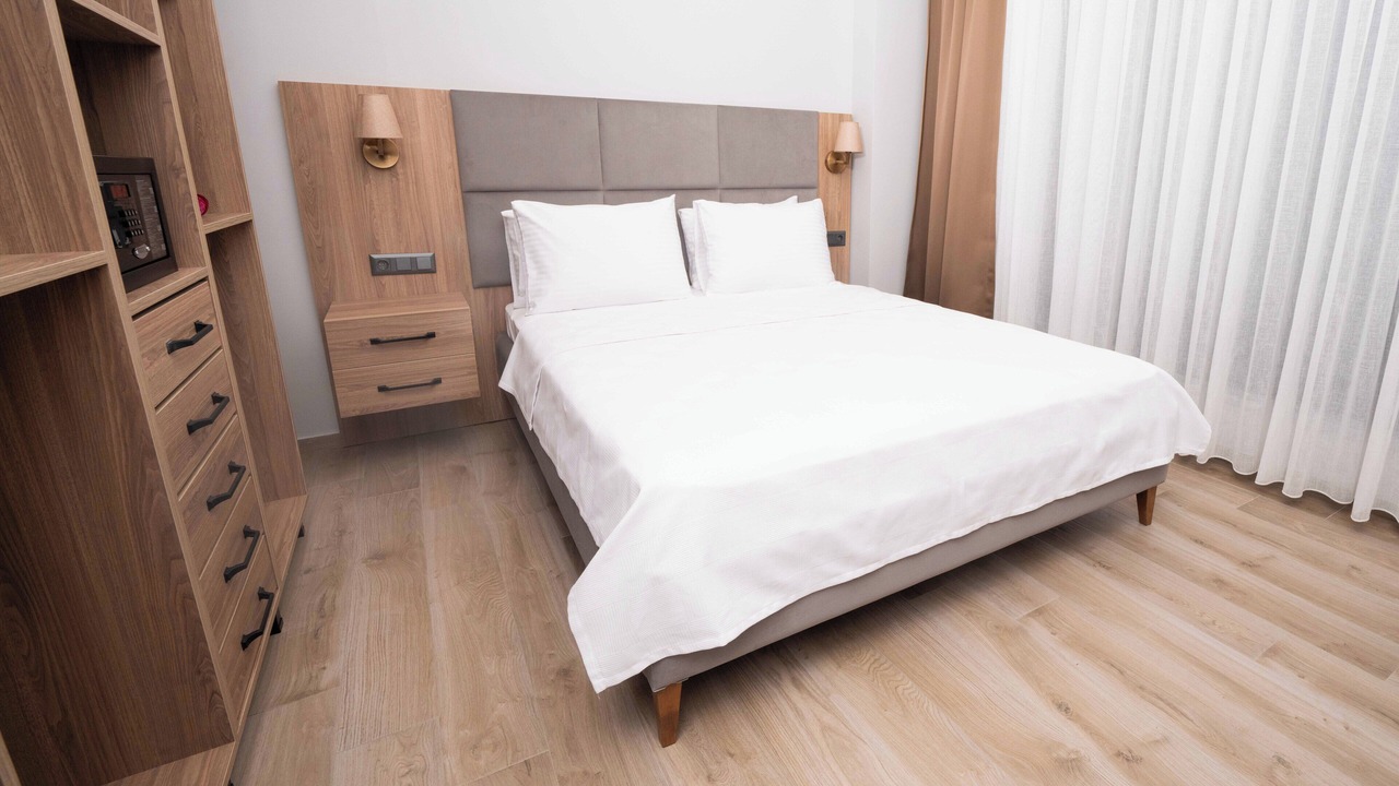 Photo of Bedroom in Altndere