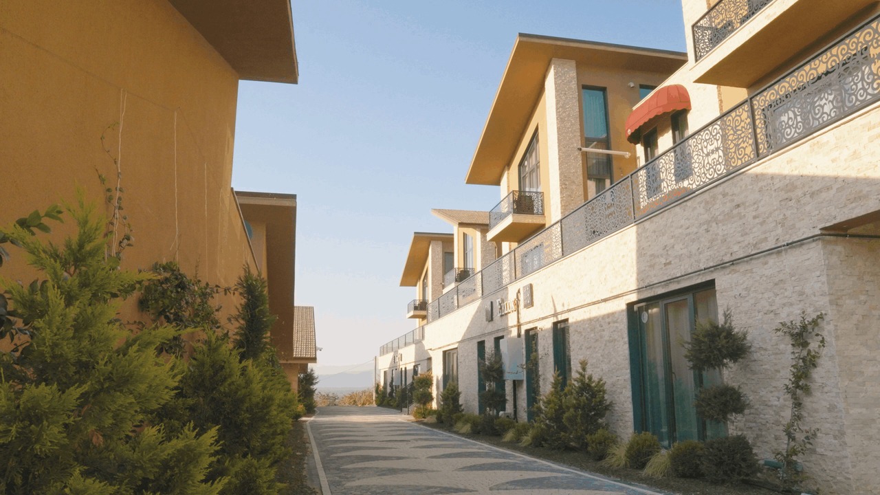 Photo of Outdoor in Altndere