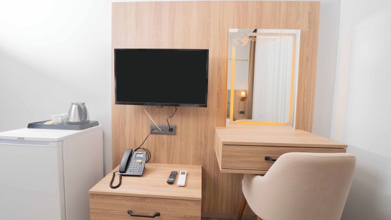 Photo of Bedroom in Altndere