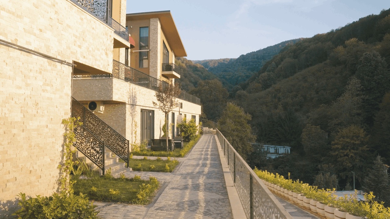 Photo of Outdoor in Altndere