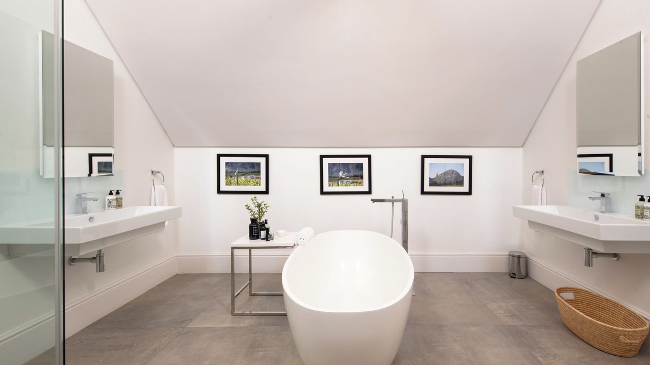 Photo of Bedroom in Paarl