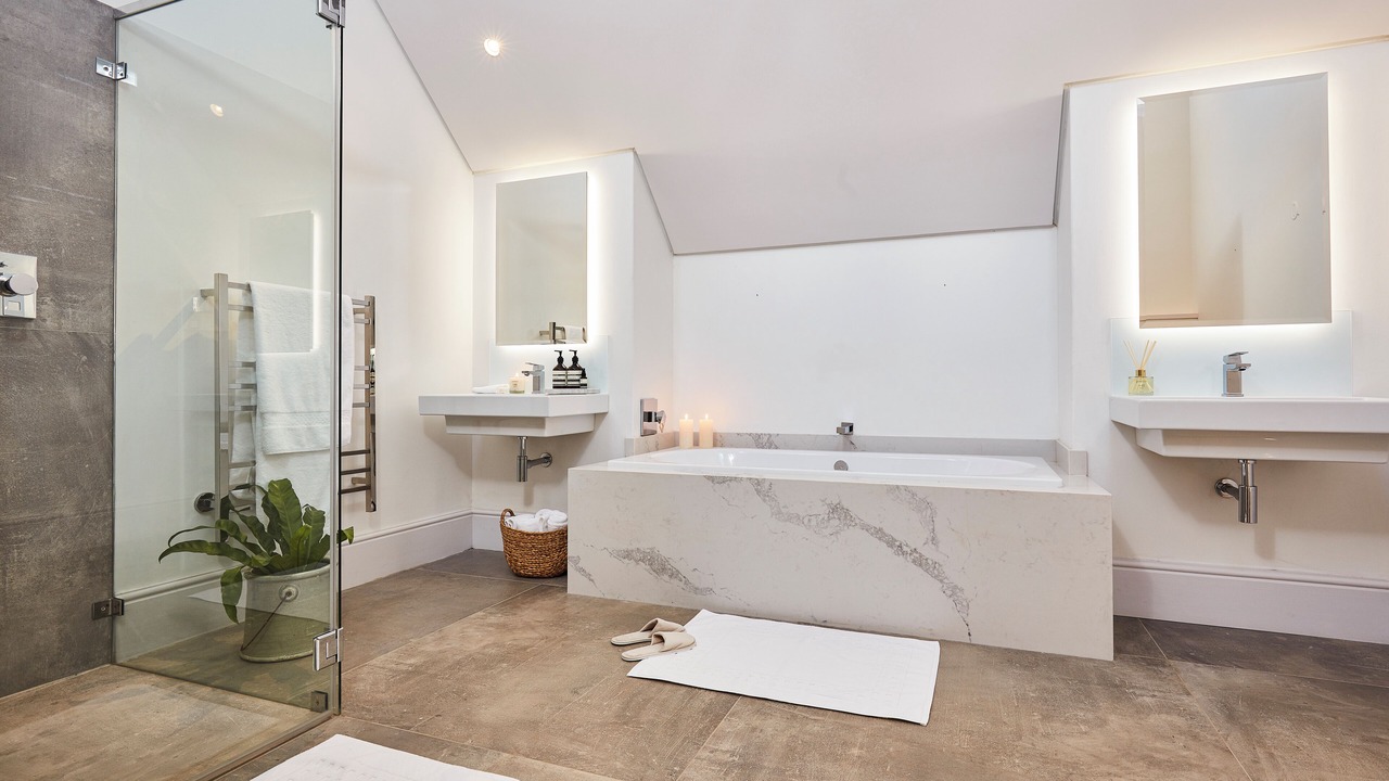 Photo of Bedroom in Paarl