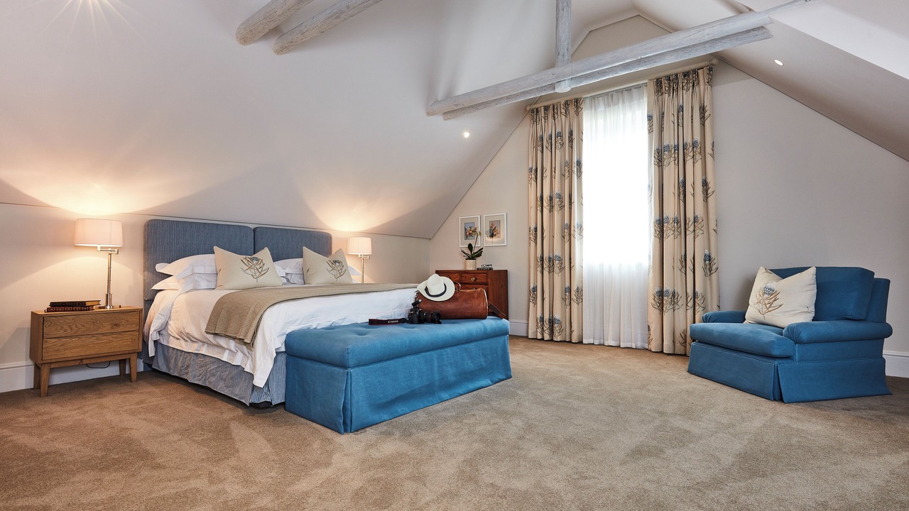 Photo of Bedroom in Paarl