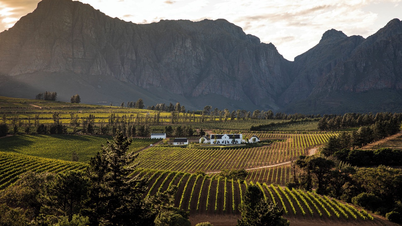 Photo of Outdoor in Paarl