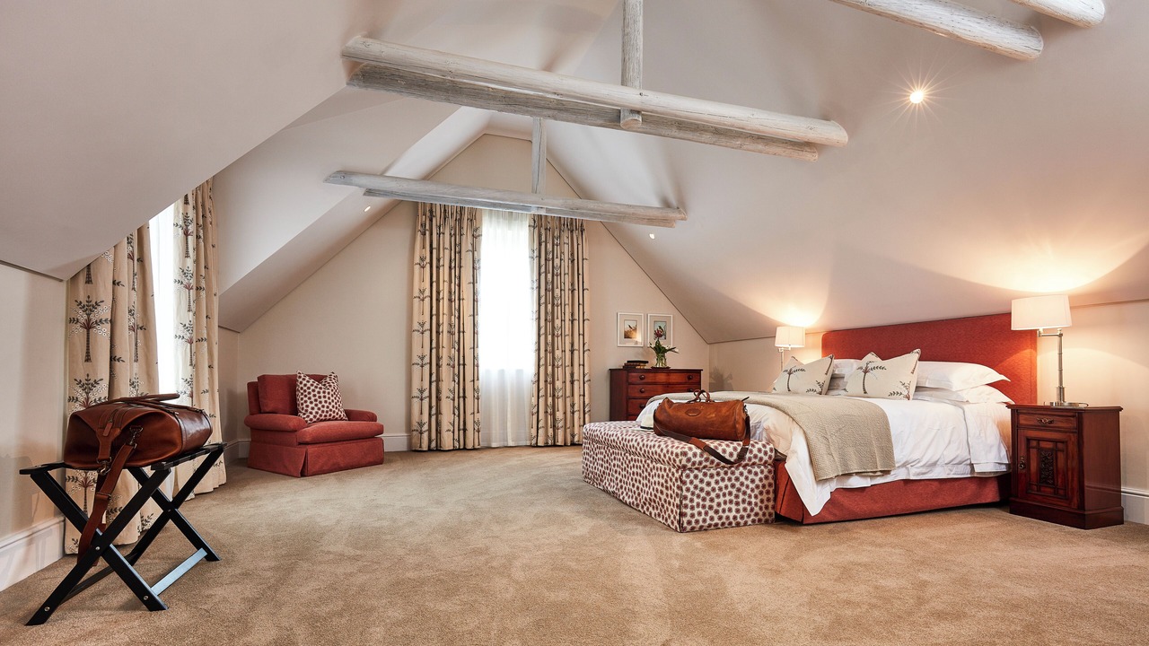 Photo of Bedroom in Paarl