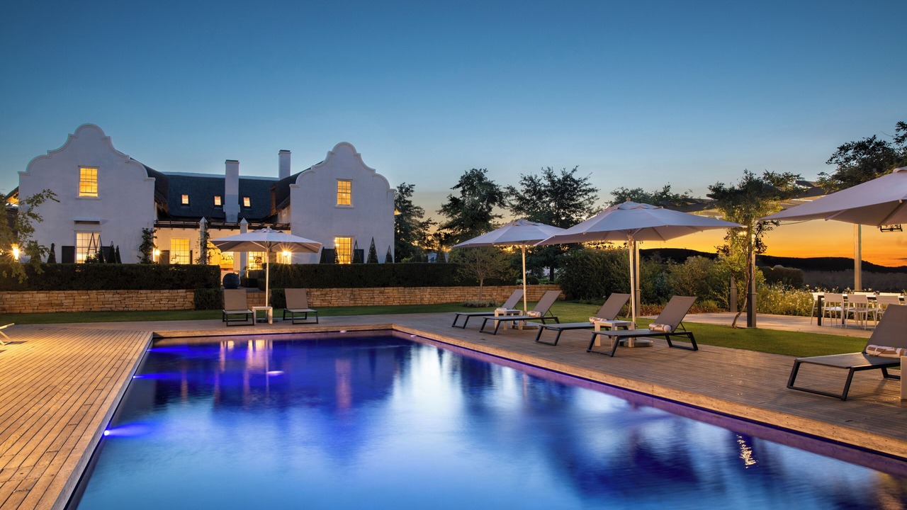 Photo of Outdoor in Paarl