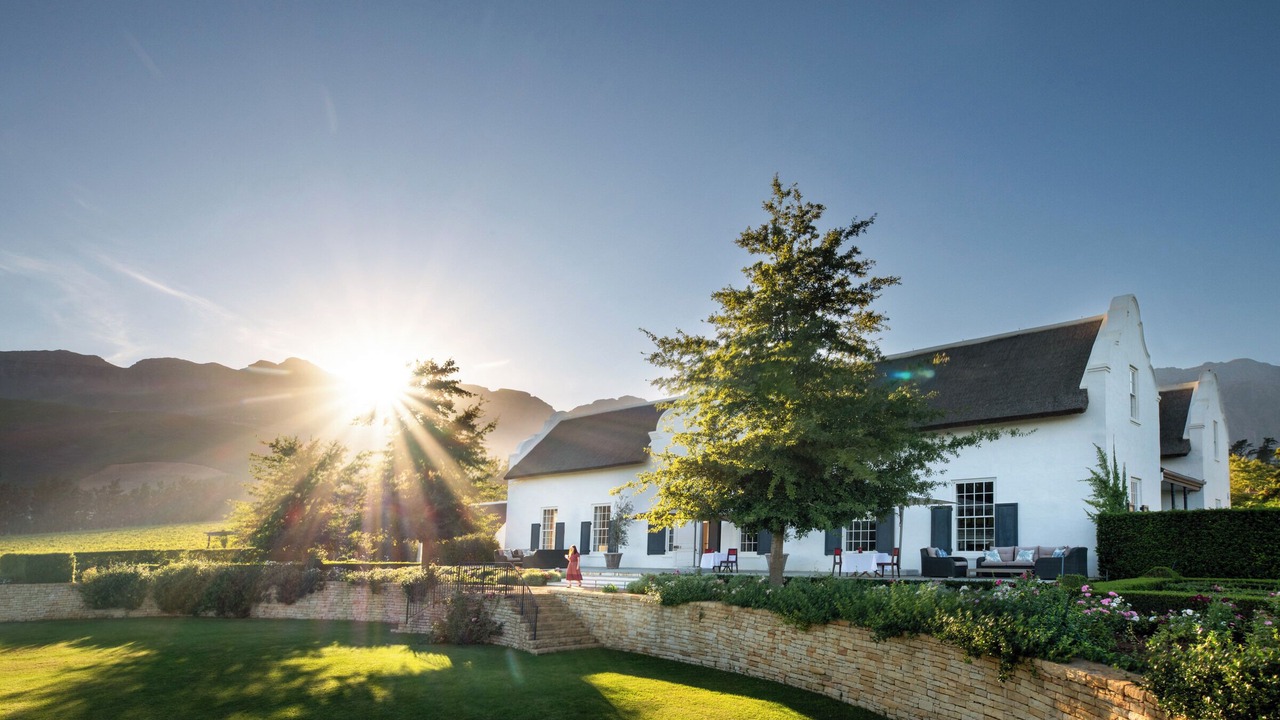 Photo of Outdoor in Paarl
