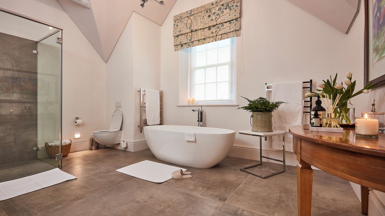 Photo of Bedroom in Paarl
