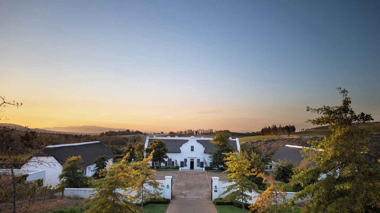 Photo of Outdoor in Paarl